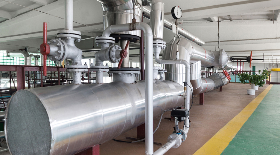 Hexamine Plant Manufacture In India